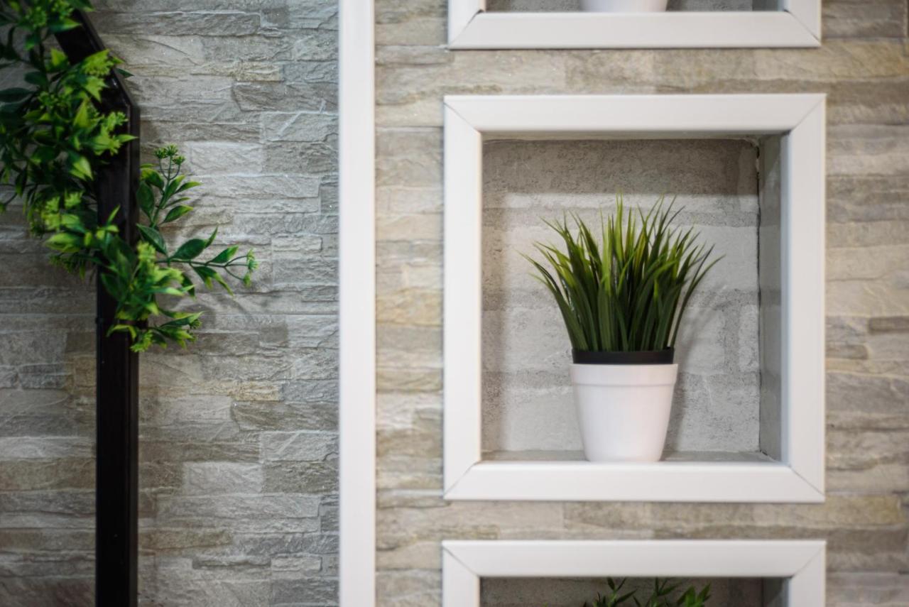 Esse Home Neapel Exterior foto