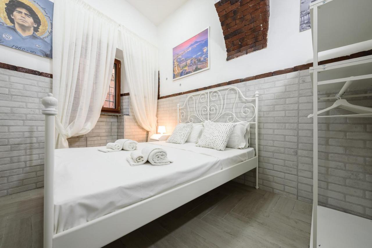 Esse Home Neapel Exterior foto