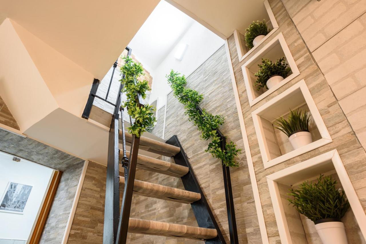 Esse Home Neapel Exterior foto
