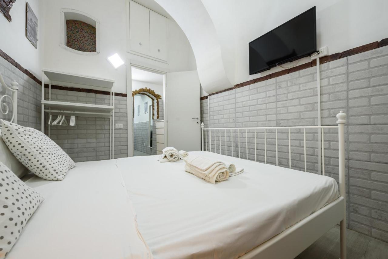 Esse Home Neapel Exterior foto