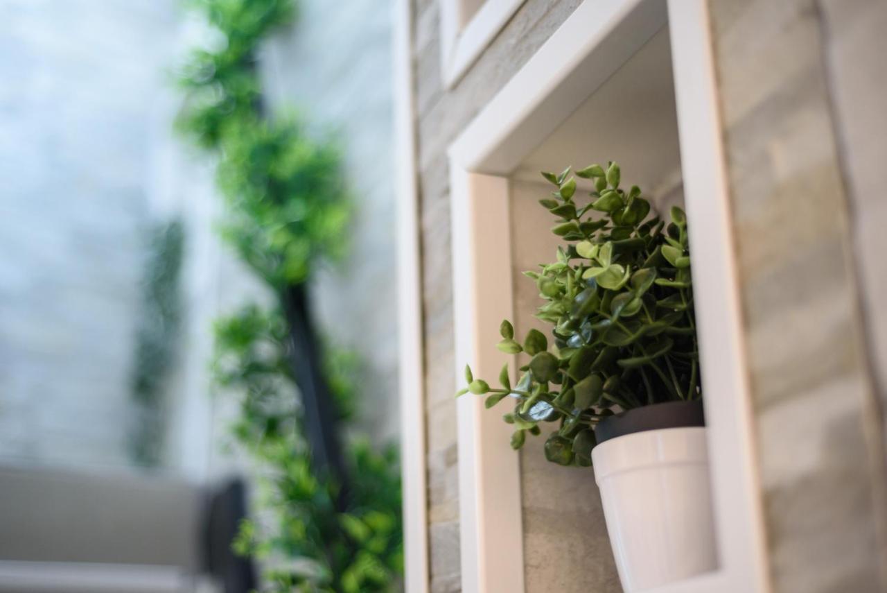 Esse Home Neapel Exterior foto