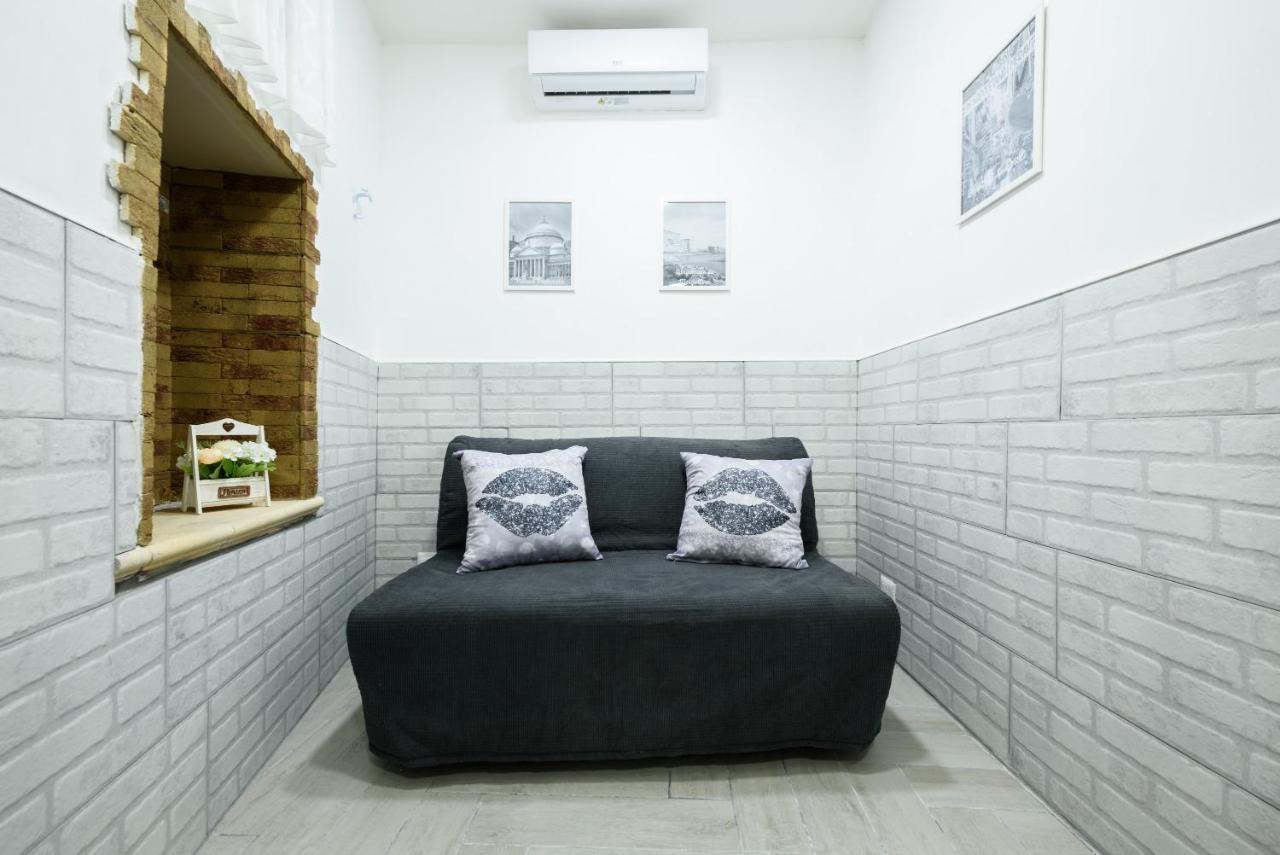 Esse Home Neapel Exterior foto
