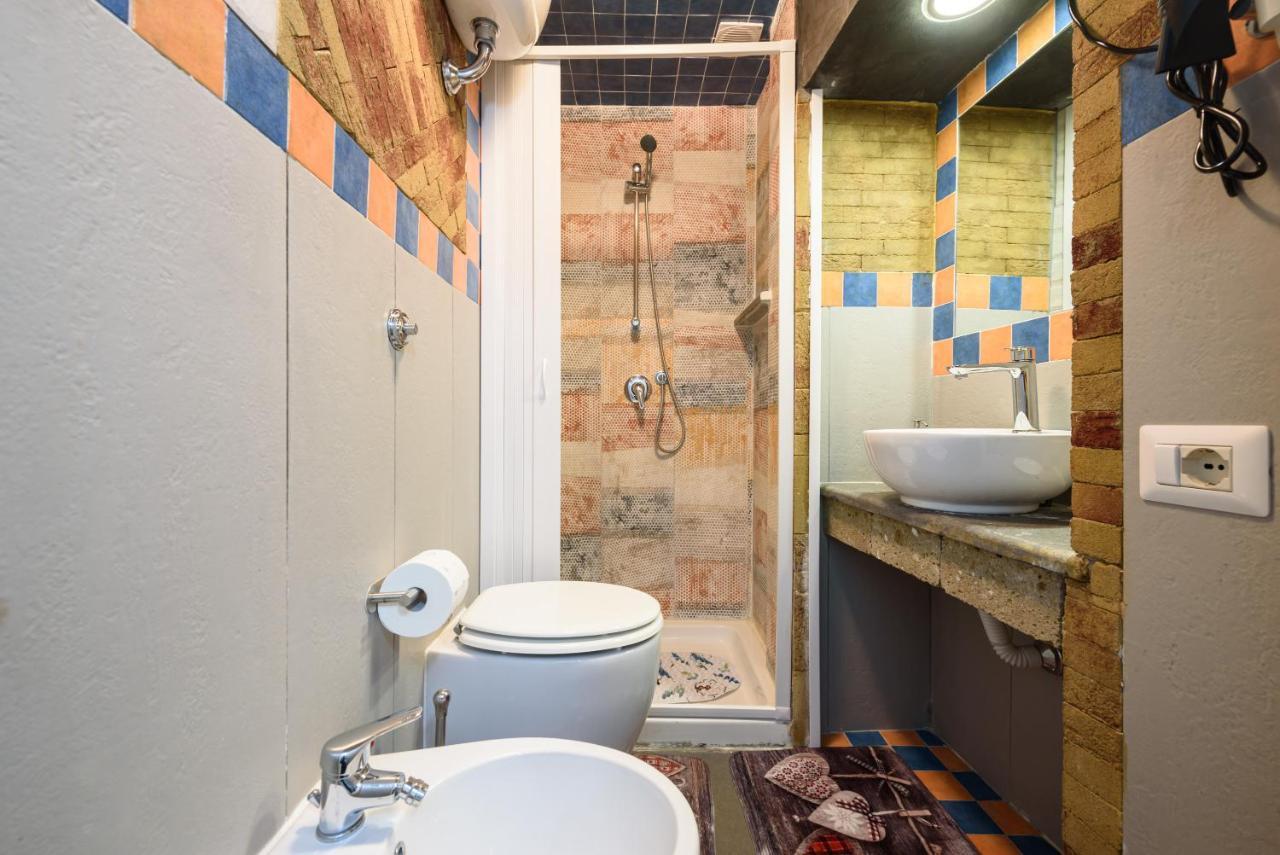 Esse Home Neapel Exterior foto