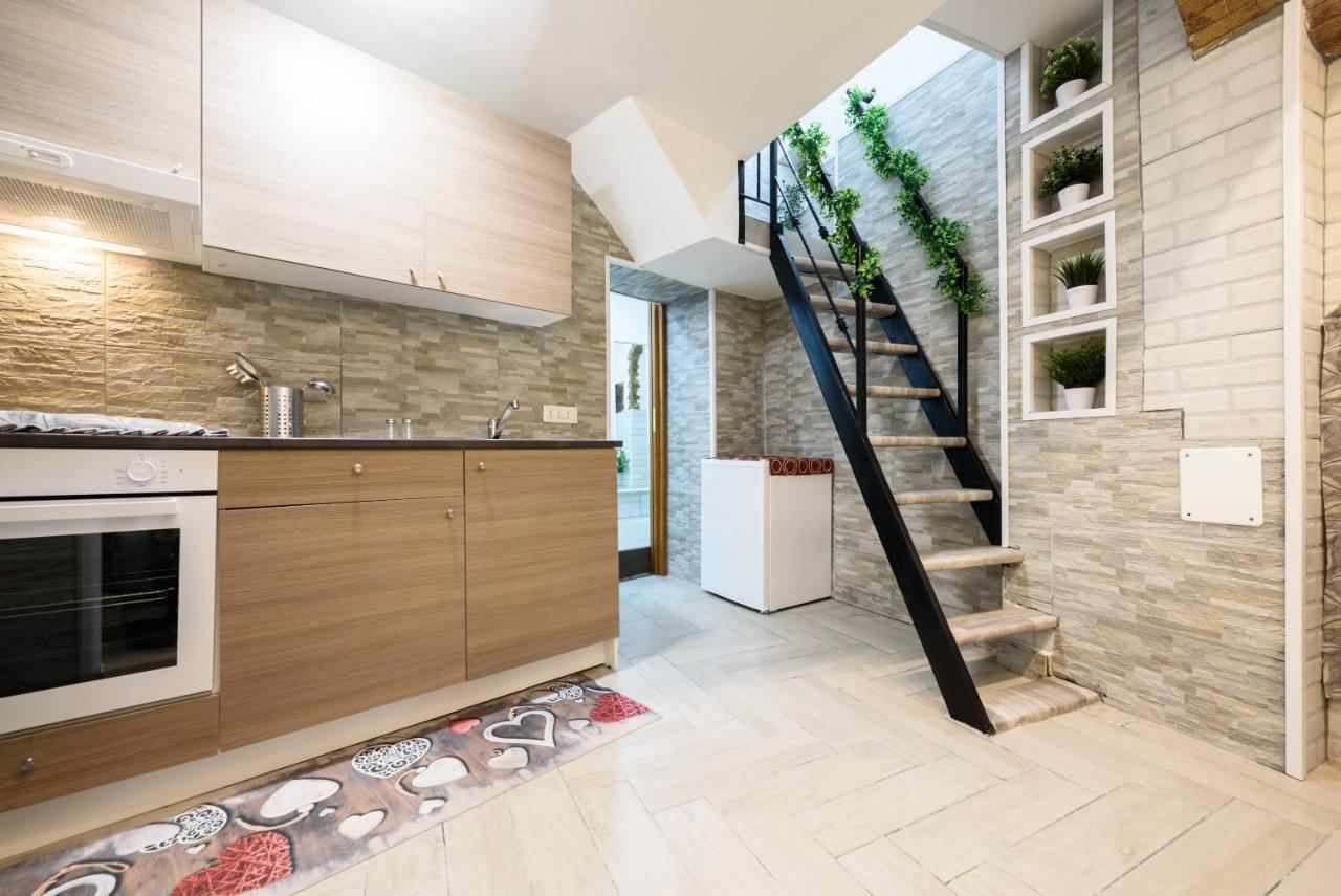 Esse Home Neapel Exterior foto